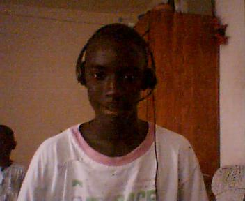 c'est  moi pape mor